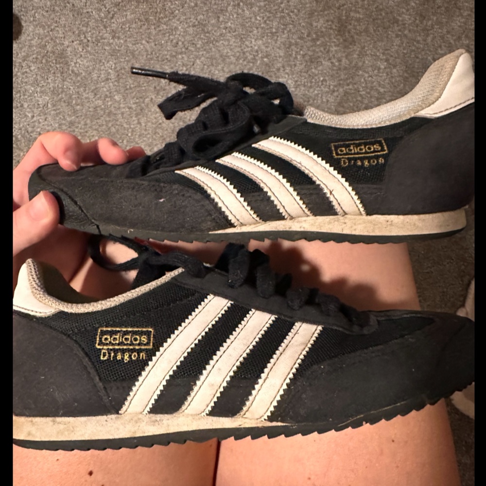 Adidas shoes